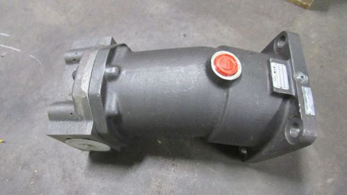 New eaton 783ba00001a bent axis hydraulic piston motor 0707-2702521 for sale