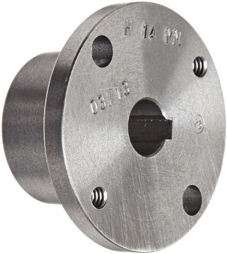 Browning h 14 mm split taper bushing 14mm bore for sale
