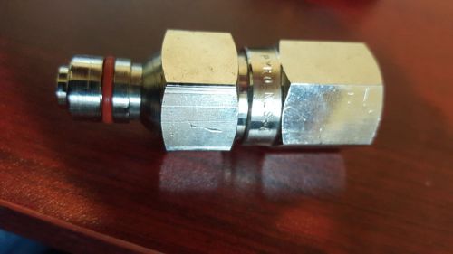 Pyrochem nls-a swivel nozzle for sale