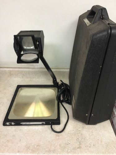 3M The Five &#034;O&#034; Eighty-Eight Portable Projector 88 BGC See Description