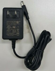 18650 Lithium Battery 4.2V 2A DC Adapter Power Supply Charger UL Certificate