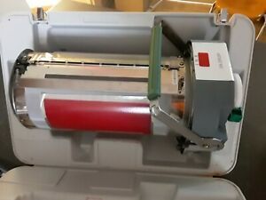 RISO Risograph Red Ink Printing Drum EX