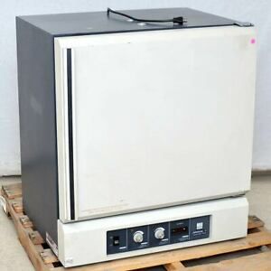 Lab-Line 3478M Laboratory Oven 270*C 4.4 Cu.Ft. Mechanical Convection Stainless