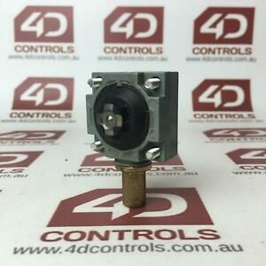 9007B | Square D | Limit Switch Operator Rotary Head Side Actuation, Used