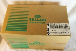 Sullair Air filter #02250131-496, New in box