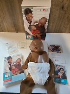 Infant CPR Anytime  Learning Baby Kit