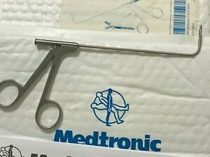 Medtronic xomed Surgical ENT and sinus instruments 3711063  w/ suction Brand New