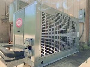 TRENTON air cooled condenser unit, 
