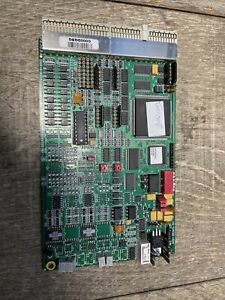 DELTA TAU 603611-101 PXI ACC-24C2A 4-Axis Interface Analog
