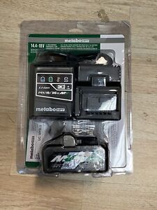 Metabo HPT (was Hitachi Power Tools) 36-Volt Power Tool Battery &amp;  Charger