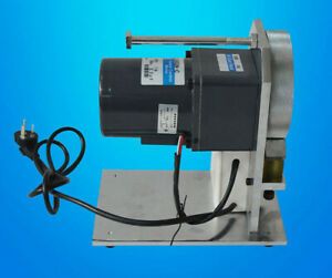 Electric Simi-stripped Wire Twisting Machine Cable Wire Stripping Twisting 220V