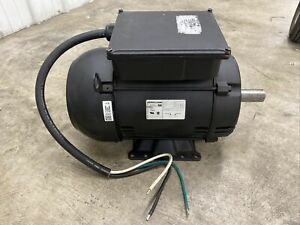 Ingersoll Rand 23172604 Replacement Air Compressor Motor, 7.5 HP, 230V/1Ph/60Hz