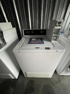 Maytag Commercial Washer and Dryer