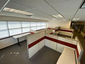 Cubicle Office System, Wall Cubicle, Office Furniture Free Shipping
