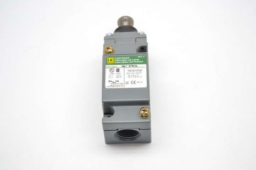 New square d 9007c84d type 6p roller limit a switch b431883 for sale