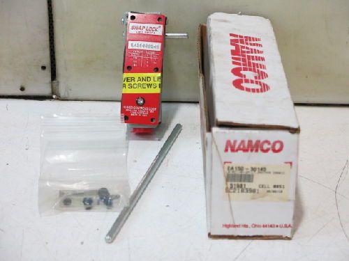 Namco ea150-30145 snap-lock limit switch for sale