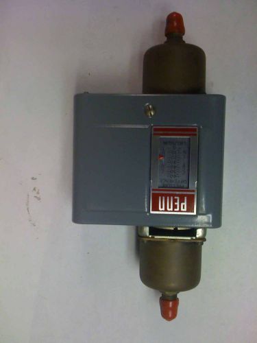 NEW Johnson Controls Penn Controller Differential Pressure Switch B#20