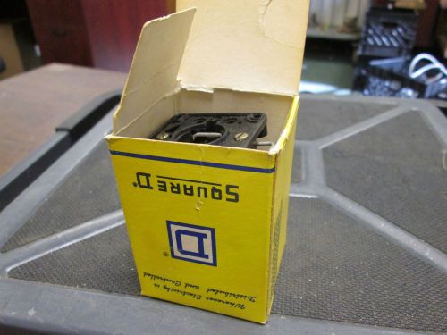 Square d  cam switch  9003 k2f1050m  12a  300vac for sale