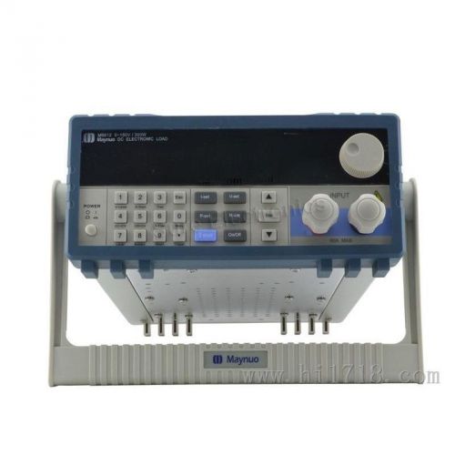 Maynuo M9812 0-150V 0-30A 300W Programmable LED DC Electronic Load