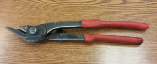 H.K. Porter Steel Strap Cutters - Model 1290G, Used, FREE SHIPPING