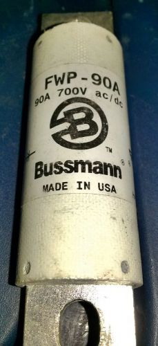 Cooper Bussmann FWP-90A Semiconductor Fuse NEW IN BOX