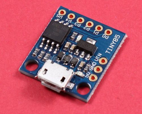 Digispark Kickstarter USB Development Board for arduino