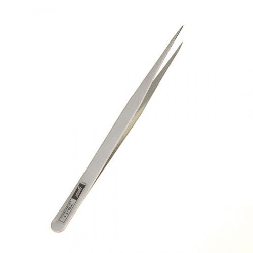 6pcs/set anti-static stainless steel standard tweezers maintenance tool na259 for sale
