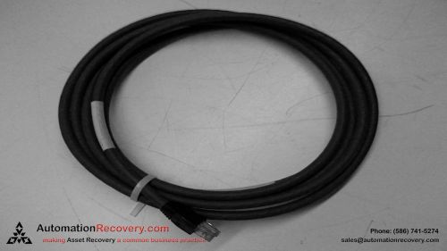 EMPIRE EWS-8588-M3 CORDSET ETHERNET DOUBLE ENDED 3 METERS, NEW*