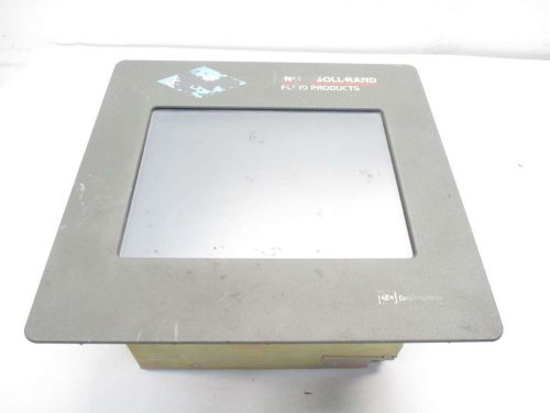 Cutler hammer ds90040a 120/230v-ac 0.8a amp operator interface panel d439760 for sale