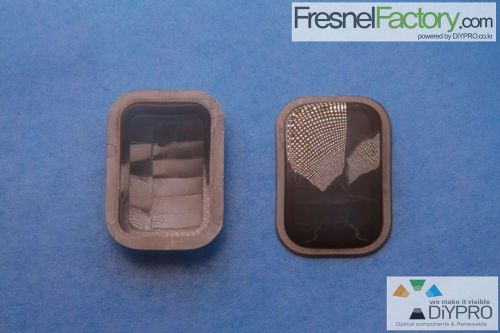 Fresnelfactory fresnel lens,pd23-6020 pir detector infrared fresnel lens for sale
