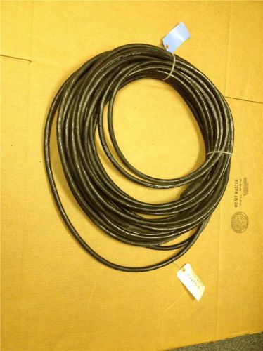Working Tech Motive GSE 49-4200-0100 100FT Nutrunner Torque Extension Cable Wire