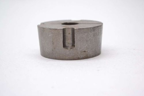 New dodge reliance 2012 3/4 taper-lock 3/4 in bore bushing d428403 for sale
