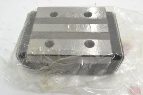NEW THK HSR65R1DD GK 4-BORE LINEAR BLOCK FOR BEARING REPLACEMENT PART B239873