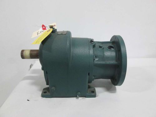 New dodge 210-d-m-4-a-1-14-a1 10.10hp 14:1 worm gear reducer d384700 for sale