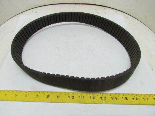Reeves 605036-29-e oil and heat resistance 1-3/4&#034; wide motor pulley belt for sale