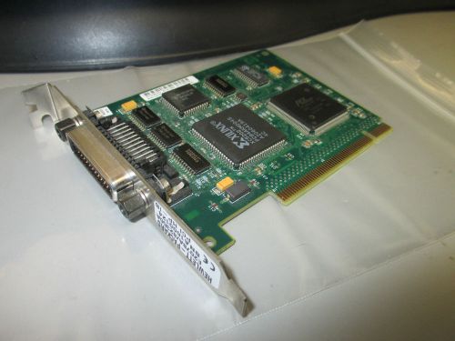 HP PCI HP-IB E2078A/82350A