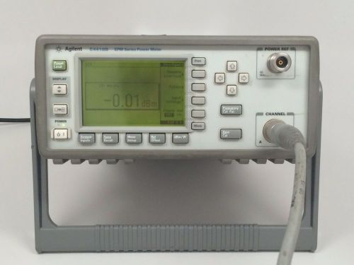 Agilent E4418B EPM Series Power Meter