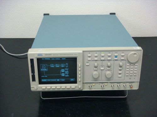 Tektronix awg610 2.6gs/s arbitrary waveform genarator for sale