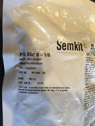 P/S 860 B-1/6 PRC sealant SEMKIT