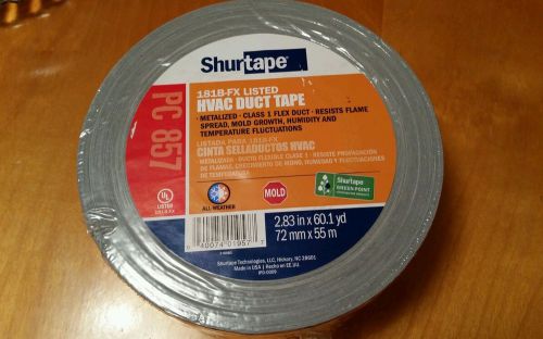 Shurtape hvac duct tape for sale