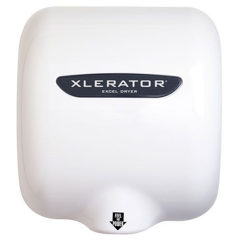 XLERATOR XL-W 120V HAND DRYER
