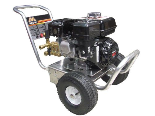 Mi-T-M CA-3003 Pressure Washer Machine