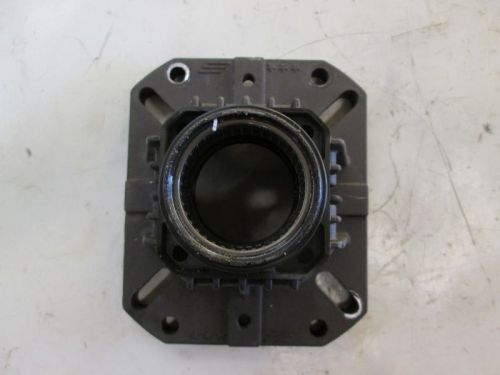 GP General Pump - Mounting flange for TX1310G8A - Works