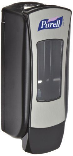 Purell&amp;reg; adx-12&amp;trade; dispenser - chrome (882806) for sale