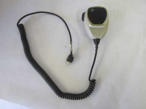 Motorola Palm Mobile Mic. 8-Pin (HMN4072B)