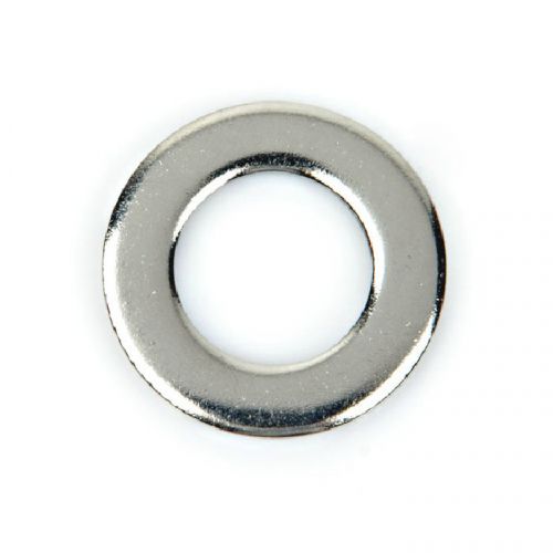 DIN443 Flat Washer A2 Stainless Steel (100pcs/lot)