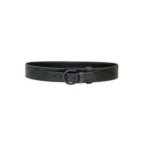 Desantis b35sl34z3 men&#039;s black size 34&#034; nypd 2 1/4&#034; equipment belt black buckle for sale