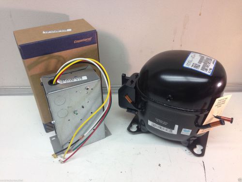 New copeland refrigeration compressor art51c1e-iaa-901 are51c4e-caa-901 for sale