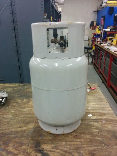 ammonia cylinder