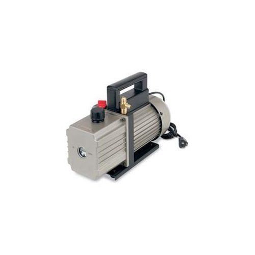 Fjc inc. 6916 7 cfm vacuum pump single stage for sale